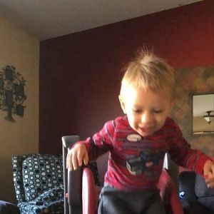 Meet your Posher, Kimberly